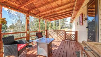 Cottage (2 Bedrooms) | Nội thất