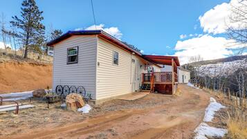 Cottage (2 Bedrooms) | Nội thất