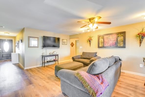 Casa (3 Bedrooms) | Interior