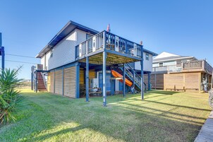 独立别墅 (3 Bedrooms) | 住宿内部