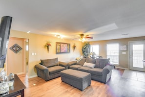 Casa (3 Bedrooms) | Interior
