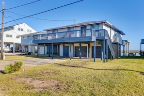 Hus (3 Bedrooms) | Innvendig