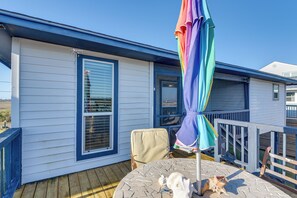 Hus (3 Bedrooms) | Innvendig