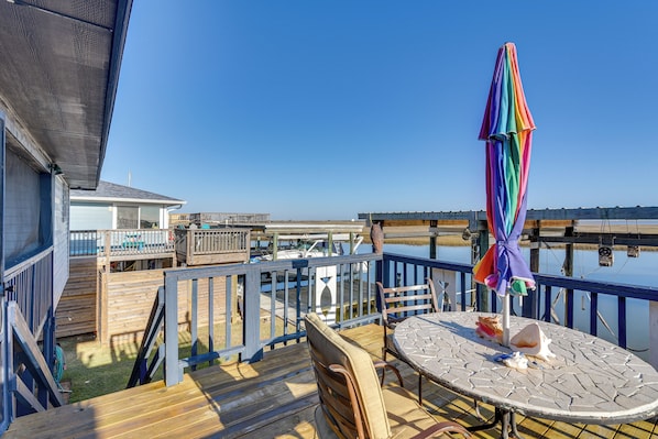 Casa (3 Bedrooms) | Vista frontal de la propiedad