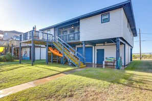 Hus (3 Bedrooms) | Innvendig