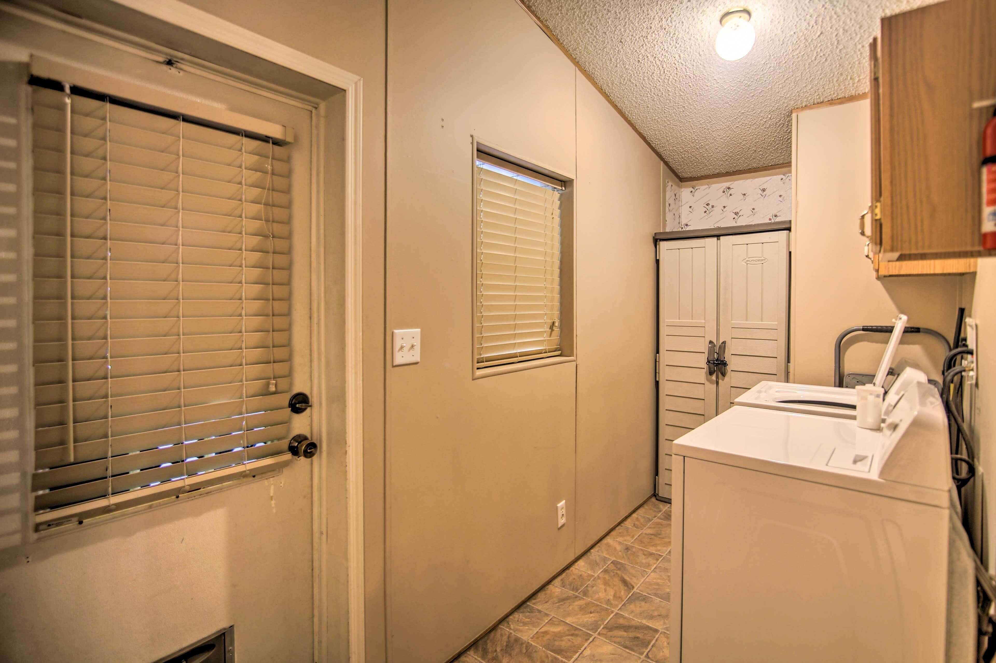 Talo (4 Bedrooms) | Sisätilat