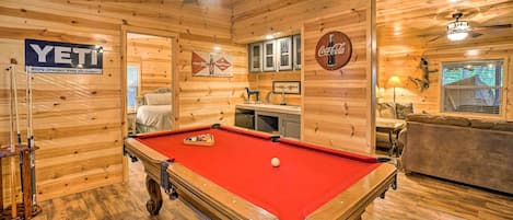 Casa (4 Bedrooms) | Interior