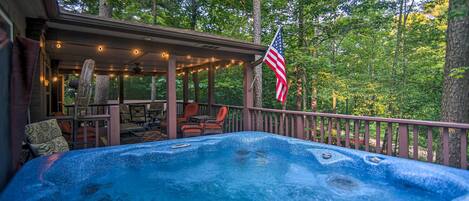 Casa (4 Bedrooms) | Interior