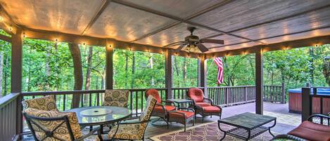 Maison (4 Bedrooms) | Intérieur