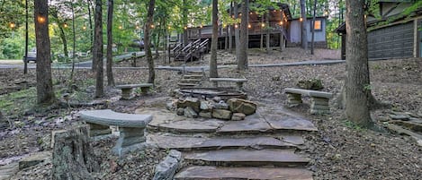 Ferienhaus (4 Bedrooms) | Innenbereich