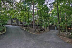 独立别墅 (4 Bedrooms) | 住宿内部