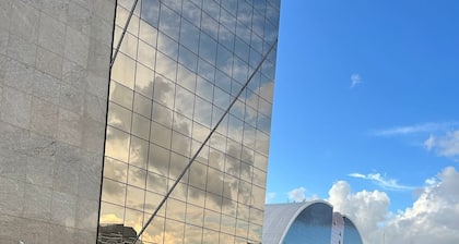 Hotel Cullinan Deluxe