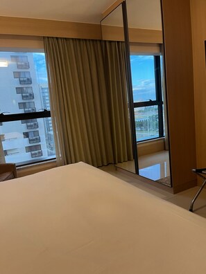 Departamento | 1 habitación y wifi gratis