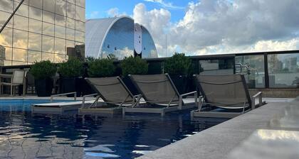 Hotel Cullinan Deluxe