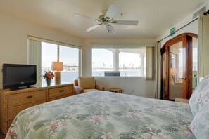 Apart Daire (3 Bedrooms) | İç mekân
