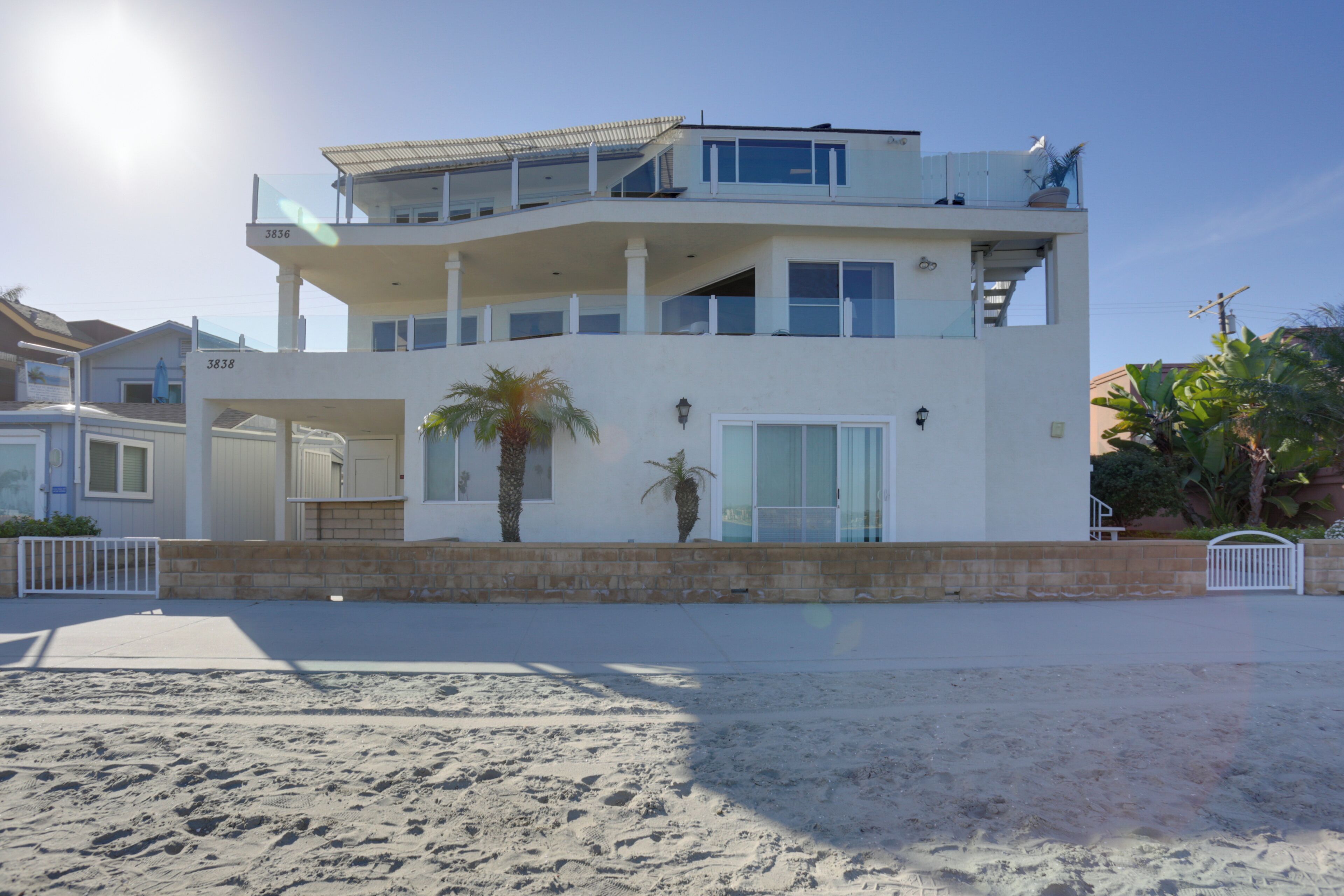 Leilighet (3 Bedrooms) | Innvendig