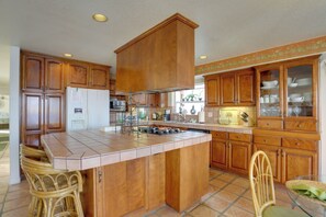 Appartement (3 Bedrooms) | Intérieur