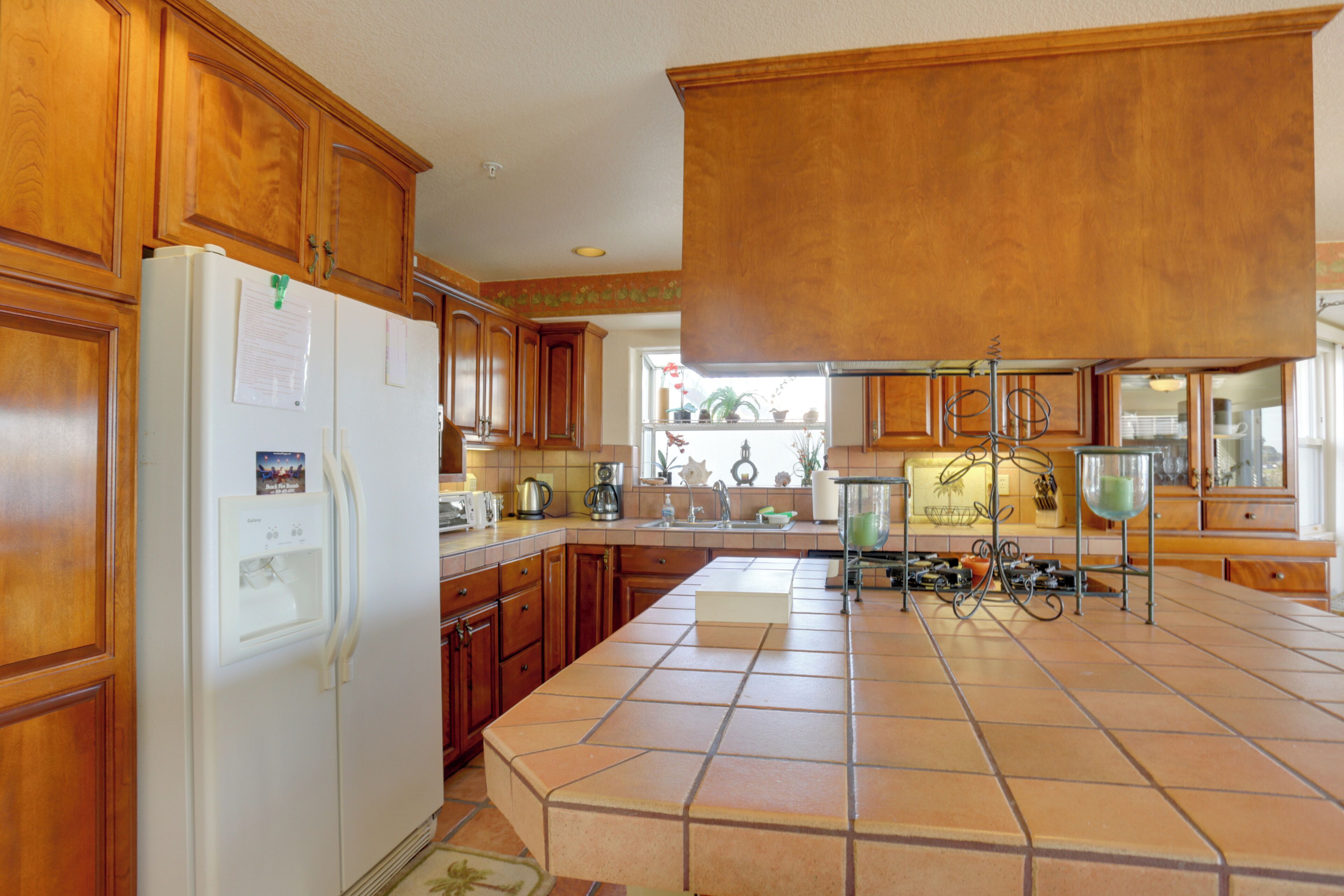 アパートメント (3 Bedrooms) | 内装