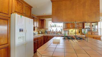 Appartamento (3 Bedrooms) | Interni