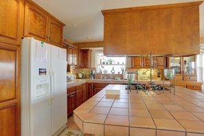 Appartement (3 Bedrooms) | Intérieur