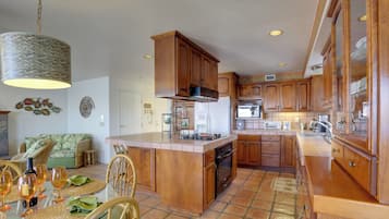 Apartamento (3 Bedrooms) | Parte interna