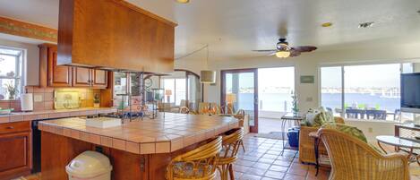 Apartment (3 Bedrooms) | Interior