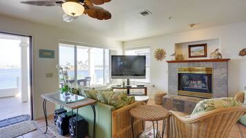 公寓 (3 Bedrooms) | 住宿內部