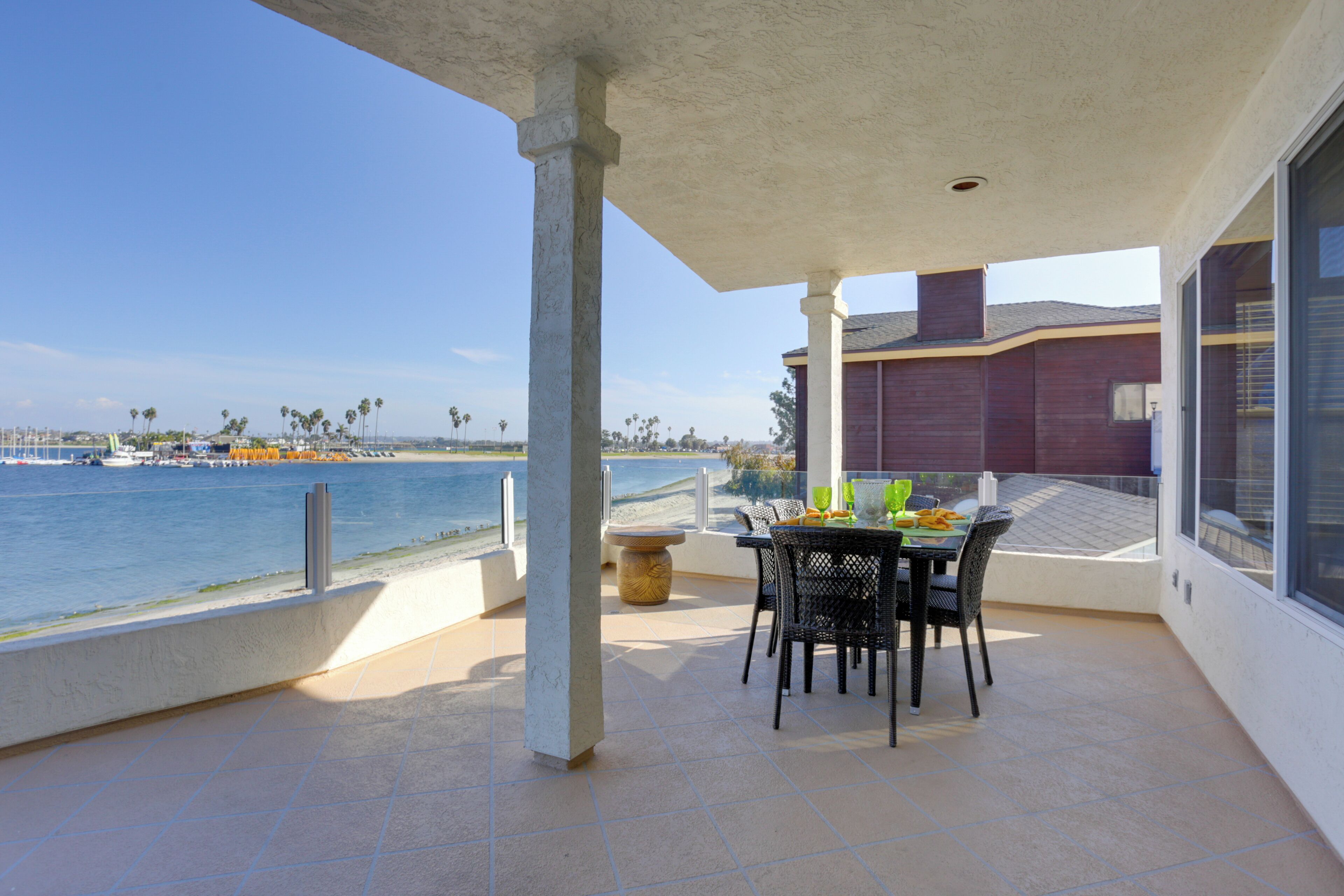 Appartamento (3 Bedrooms) | Interni