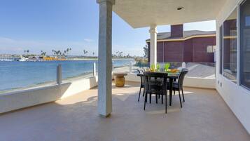 公寓 (3 Bedrooms) | 住宿內部