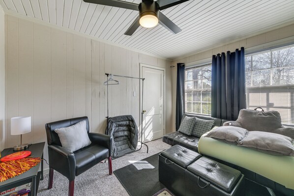 Casa (4 Bedrooms) | Interni