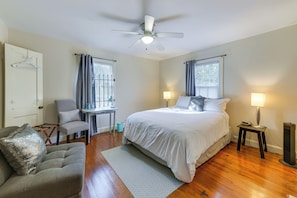 Ferienhaus (4 Bedrooms) | Innenbereich