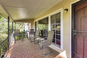 House (4 Bedrooms) | Interior - Spacious Retreat, 2 Miles to Tuskegee University (Tuskegee)