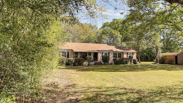 Maison (4 Bedrooms) | Intérieur