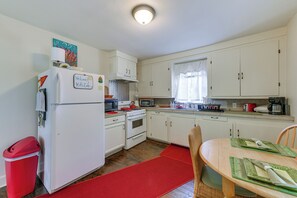 Casa (4 Bedrooms) | Interni