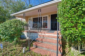 Ferienhaus (4 Bedrooms) | Innenbereich