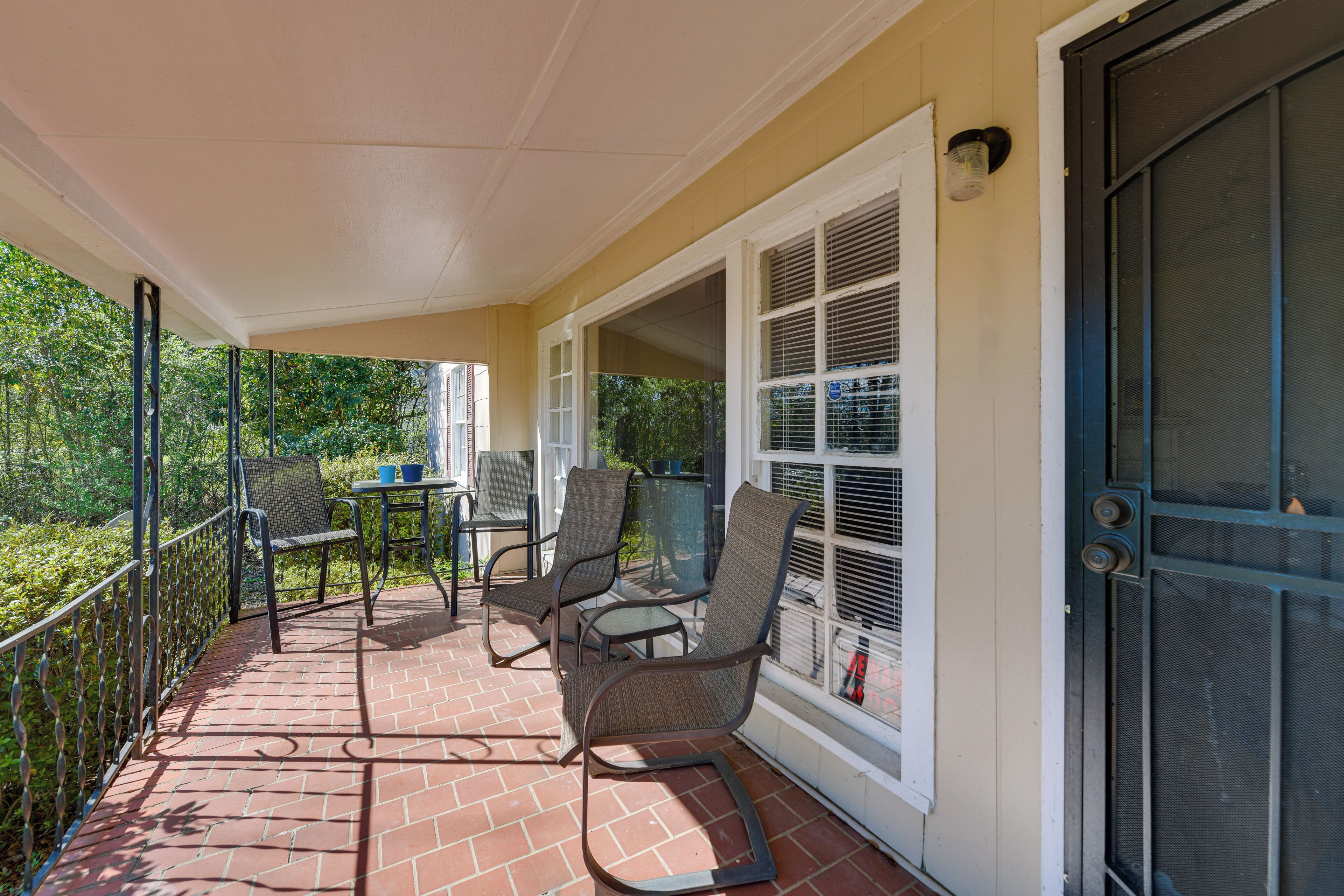 House (4 Bedrooms) | Bahagian dalam