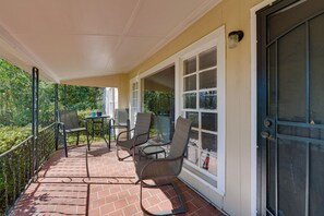 Ferienhaus (4 Bedrooms) | Innenbereich