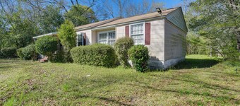 Spacious Retreat, 2 Miles to Tuskegee University