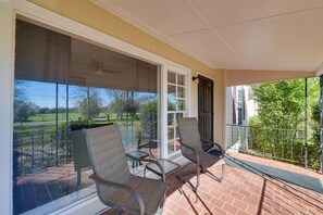 Casa (4 Bedrooms) | Interni