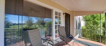 Spacious Retreat, 2 Miles to Tuskegee University