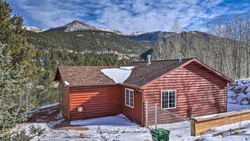 House (1 Bedroom) | Interior