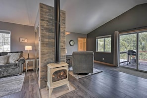 Casa (1 Bedroom) | Interior