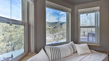 Maison (1 Bedroom) | Intérieur