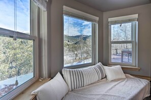 Talo (1 Bedroom) | Sisätilat