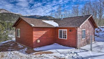 House (1 Bedroom) | Bahagian dalam