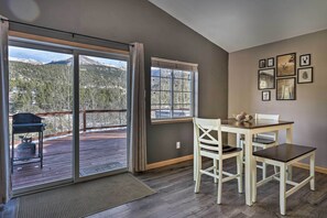 House (1 Bedroom) | Interior