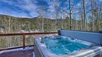 Maison (1 Bedroom) | Intérieur