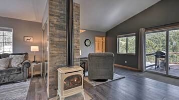 Maison (1 Bedroom) | Intérieur