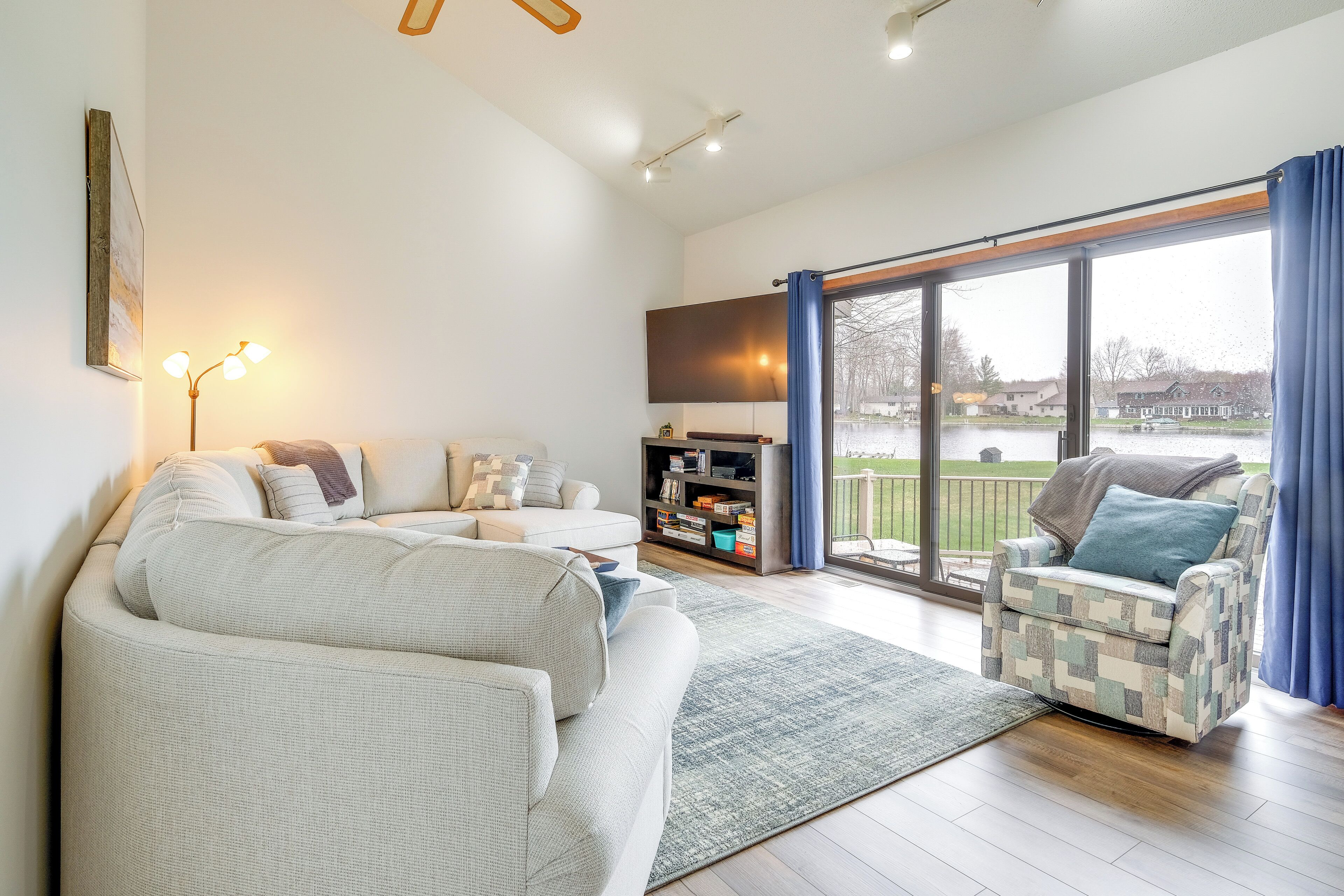 Cottage (3 Bedrooms) | Interior