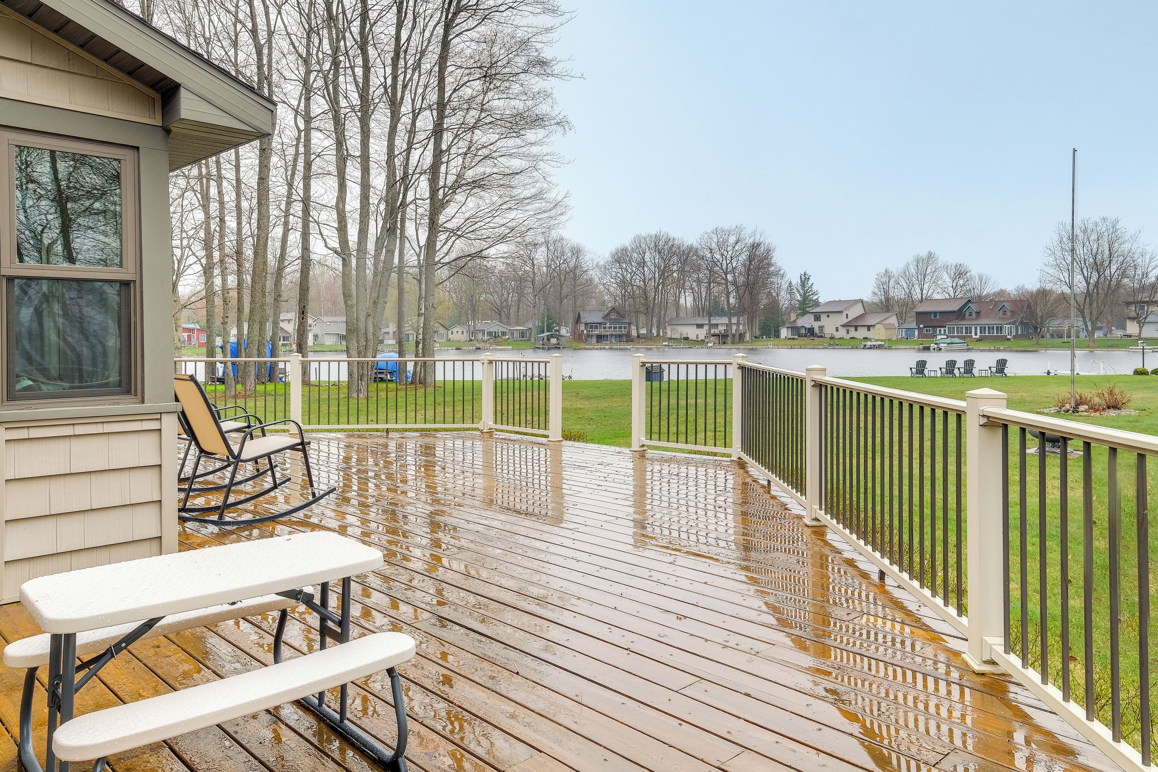 Cottage (3 Bedrooms) | Interior